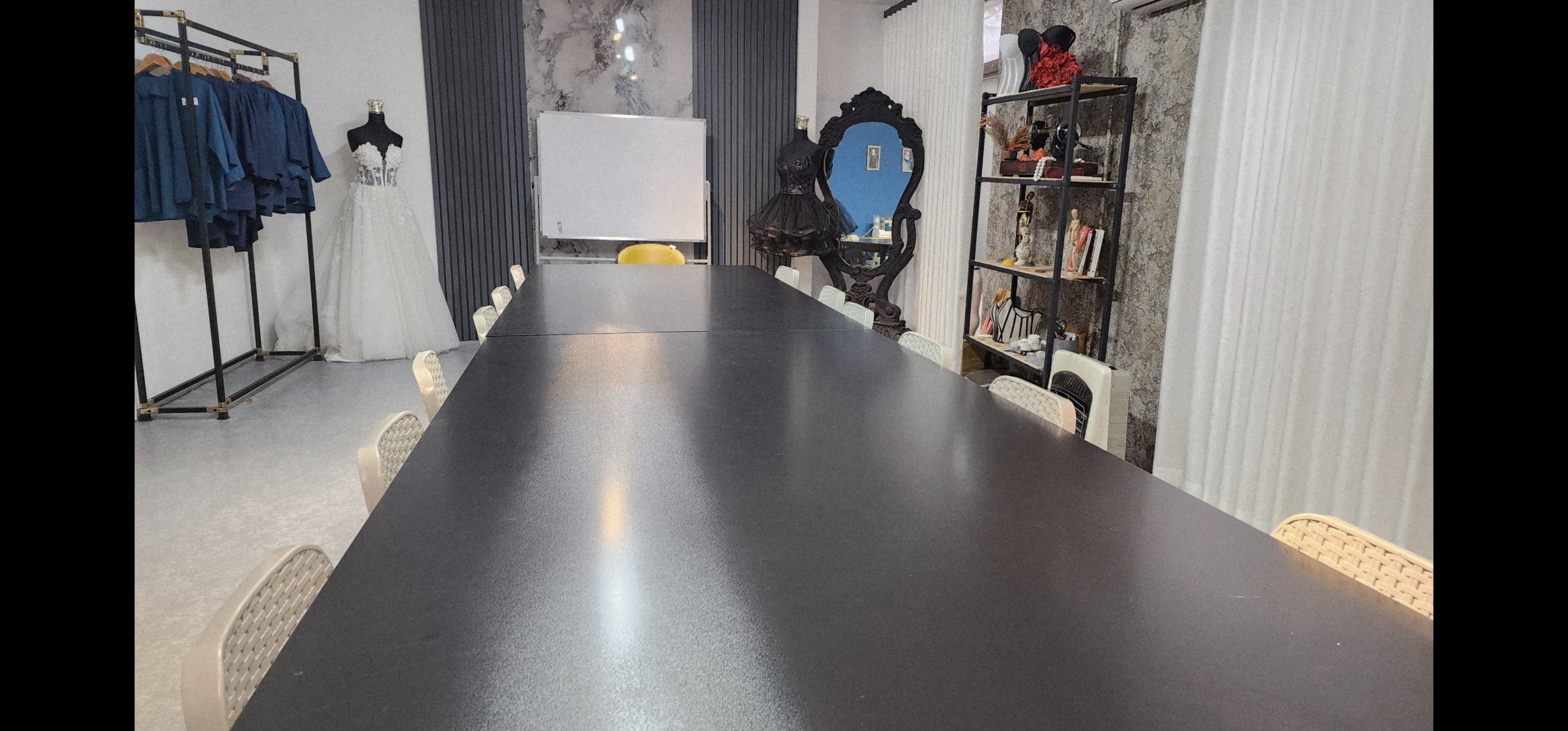 آکادمی طراحی و دوخت ری را