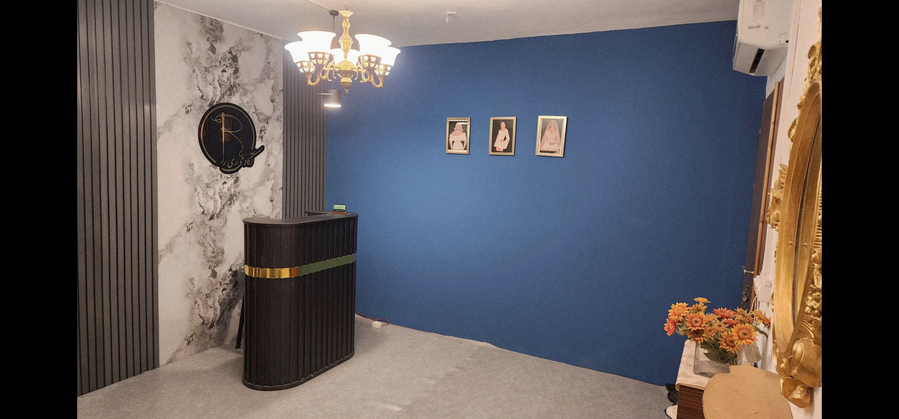 آکادمی طراحی و دوخت ری را