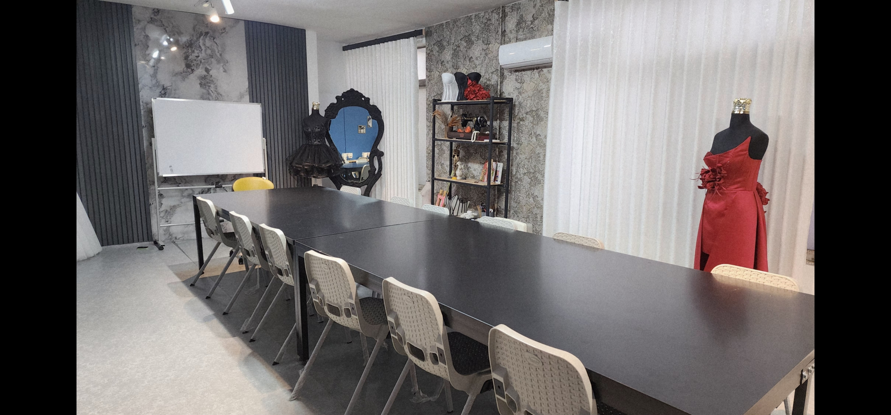 آکادمی طراحی و دوخت ری را